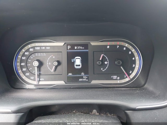 2023 HYUNDAI TUCSON SE 7