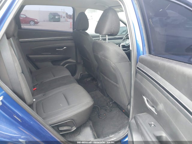 2023 HYUNDAI TUCSON SE 8