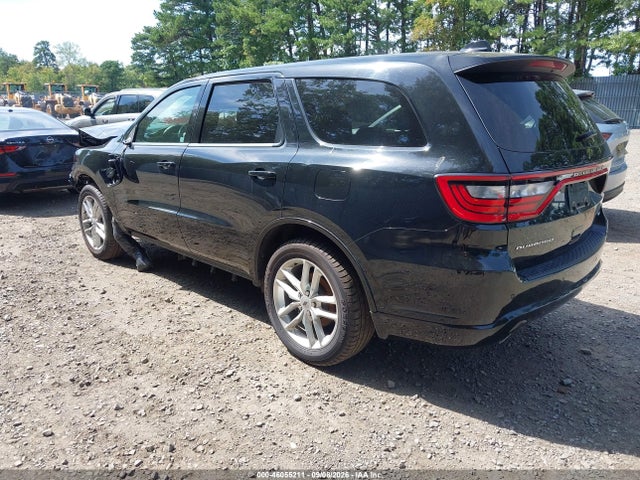 2021 DODGE DURANGO GT PLUS RWD 3