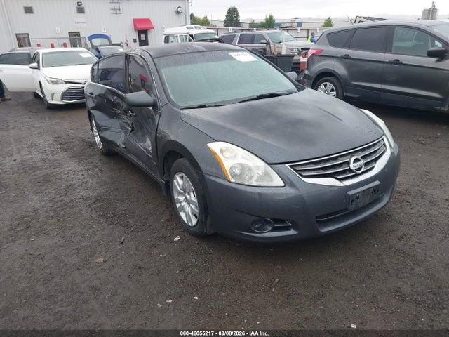 2012 NISSAN ALTIMA 2.5 S