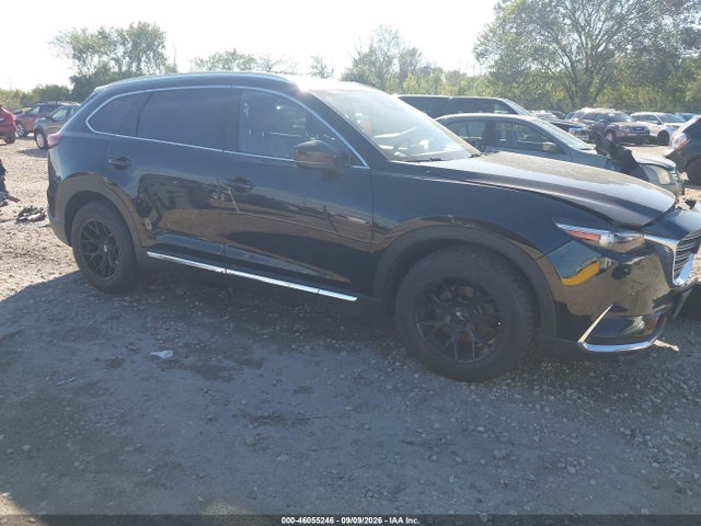 2019 MAZDA CX-9 SIGNATURE