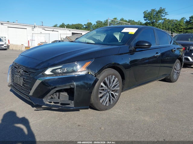 2023 NISSAN ALTIMA SV FWD 2