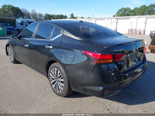 2023 NISSAN ALTIMA SV FWD 3