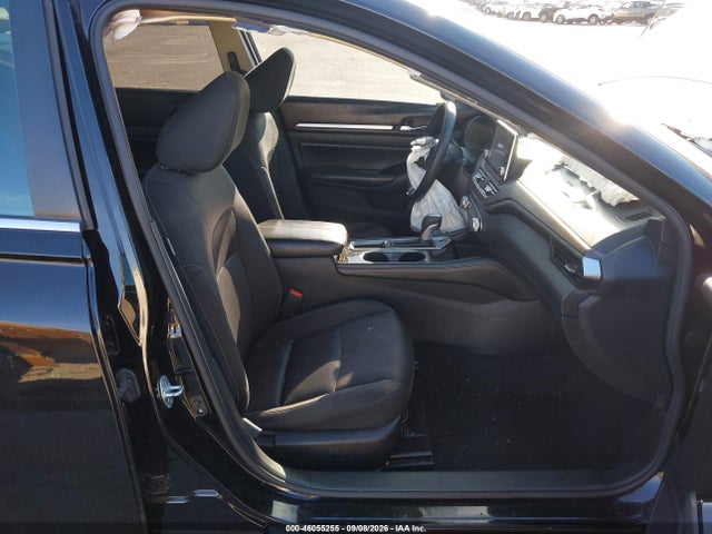 2023 NISSAN ALTIMA SV FWD 5