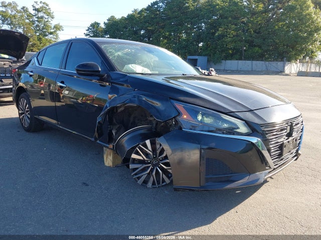 2023 NISSAN ALTIMA SV FWD 6