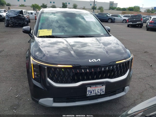 2026 KIA CARNIVAL MPV LXS 13