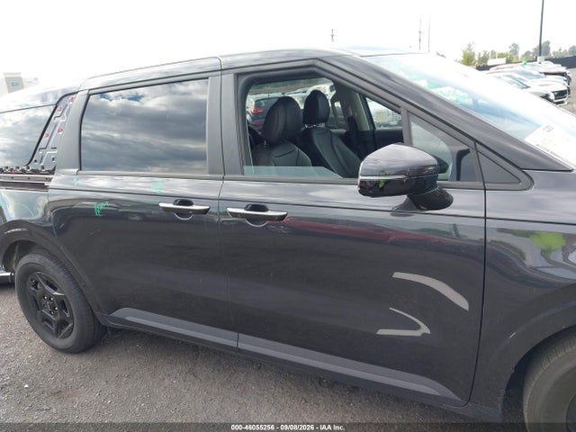 2026 KIA CARNIVAL MPV LXS 14