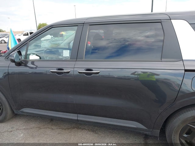 2026 KIA CARNIVAL MPV LXS 15