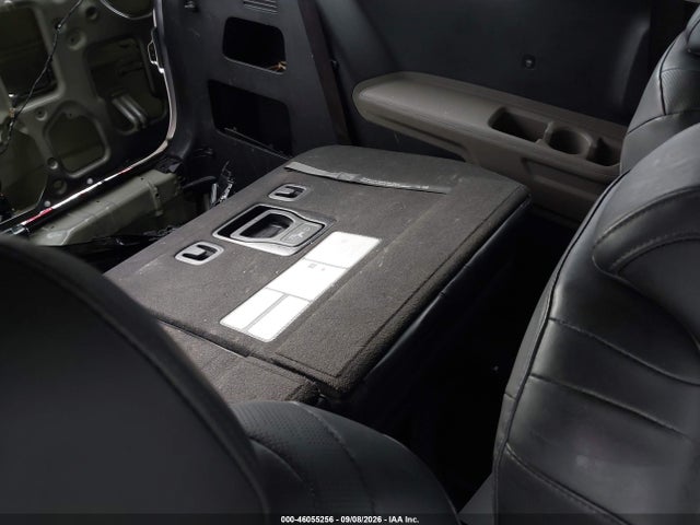 2026 KIA CARNIVAL MPV LXS 18