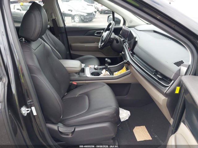 2026 KIA CARNIVAL MPV LXS 5