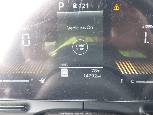 2026 KIA CARNIVAL MPV LXS 7