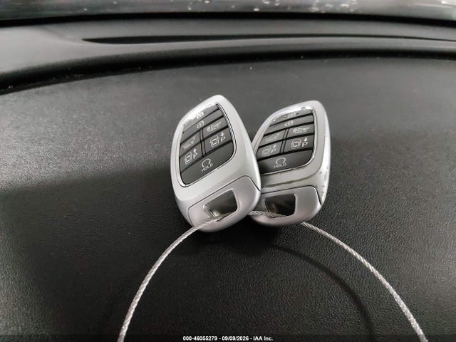 2022 HYUNDAI TUCSON LIMITED 11