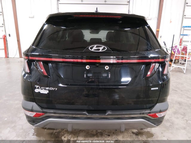 2022 HYUNDAI TUCSON LIMITED 16