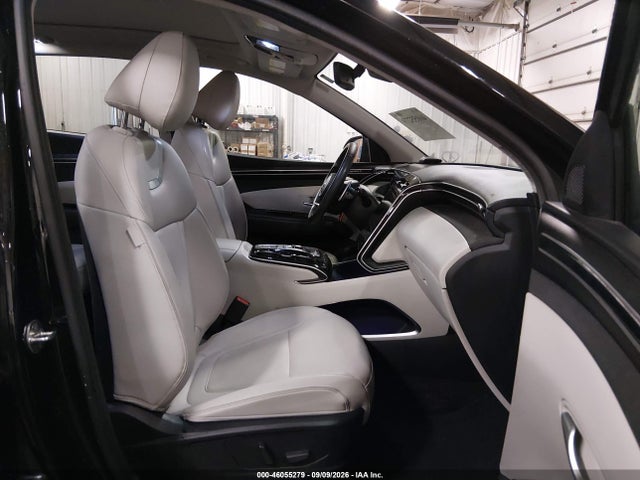 2022 HYUNDAI TUCSON LIMITED 5