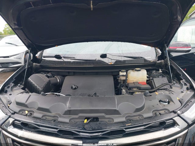 2023 CHEVROLET TRAVERSE AWD PREMIER 10