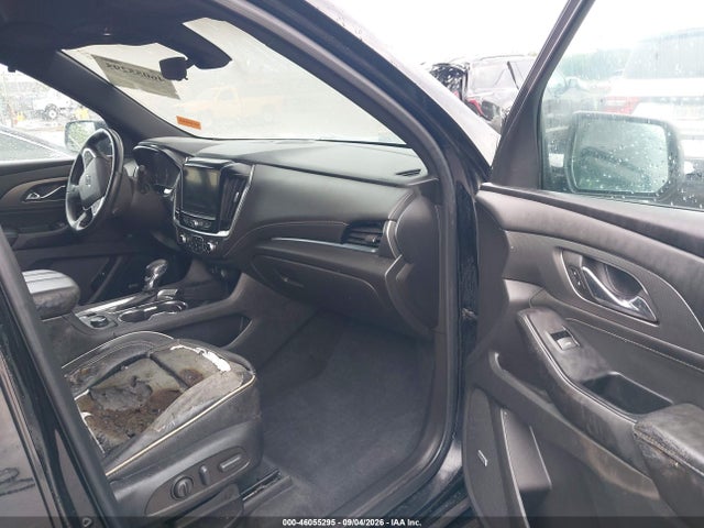 2023 CHEVROLET TRAVERSE AWD PREMIER 5