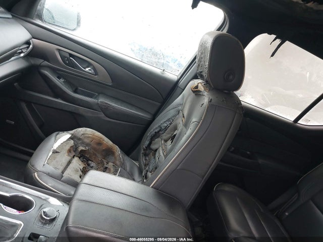 2023 CHEVROLET TRAVERSE AWD PREMIER 6
