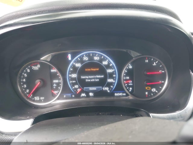 2023 CHEVROLET TRAVERSE AWD PREMIER 7