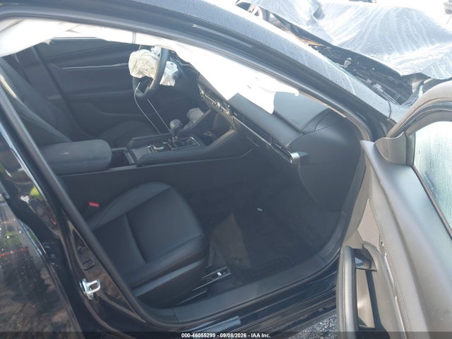 2026 MAZDA MAZDA3 2.5 S SELECT SPORT 5