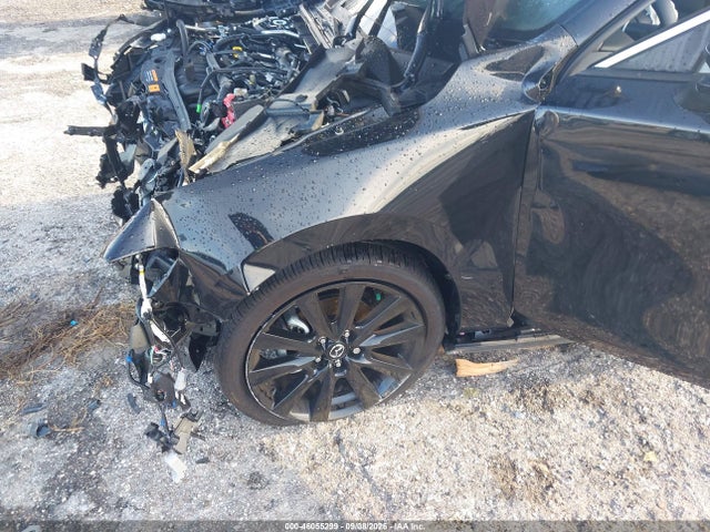 2026 MAZDA MAZDA3 2.5 S SELECT SPORT 6