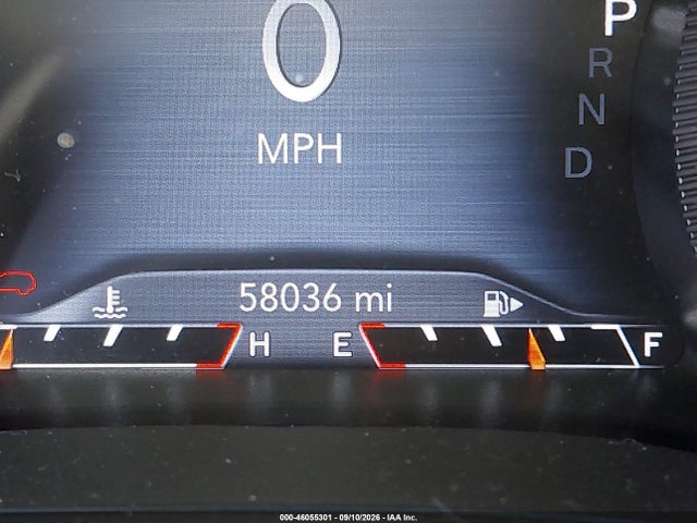 2019 JEEP CHEROKEE LIMITED 4X4 16