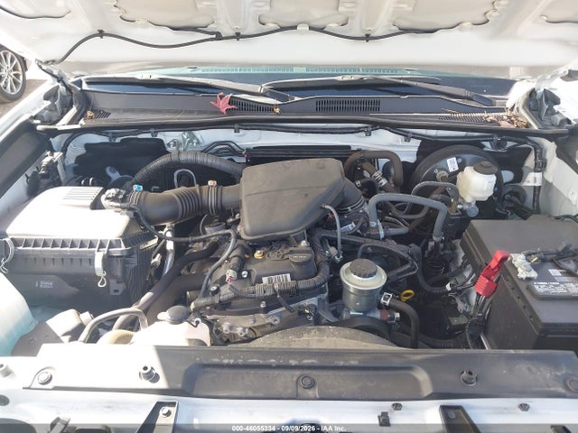 2023 TOYOTA TACOMA 2WD SR 10