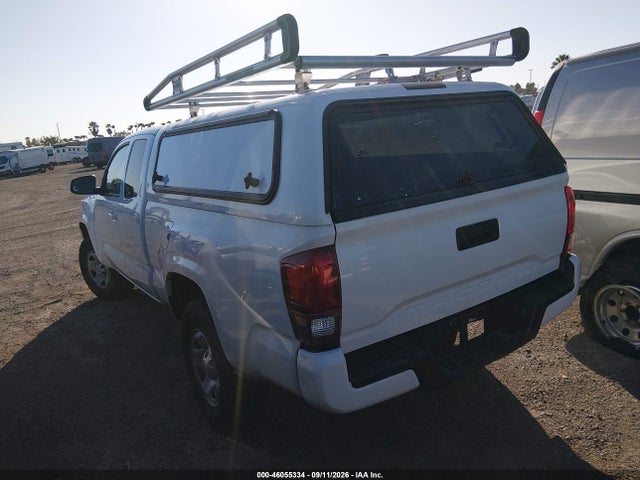 2023 TOYOTA TACOMA 2WD SR 3