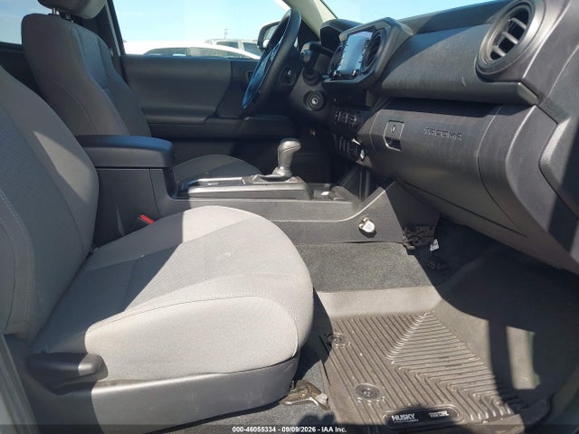 2023 TOYOTA TACOMA 2WD SR 5