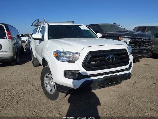 2023 TOYOTA TACOMA 2WD SR 6