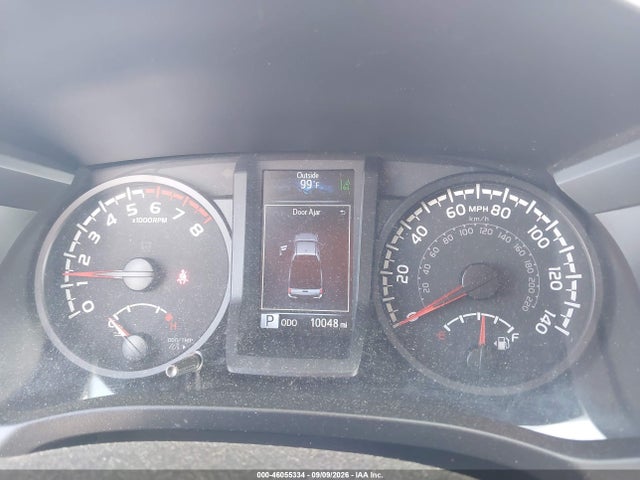 2023 TOYOTA TACOMA 2WD SR 7