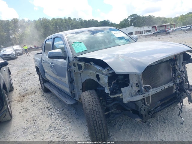 2019 TOYOTA TACOMA SR5 V6