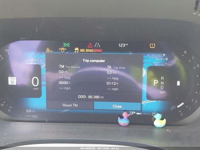 2022 VOLVO XC60 B5 MOMENTUM 7