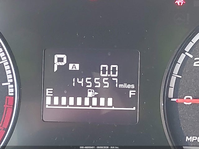 2019 SUBARU IMPREZA 2.0I 15