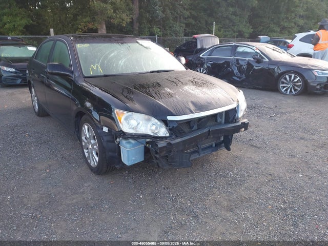 2008 TOYOTA AVALON XLS