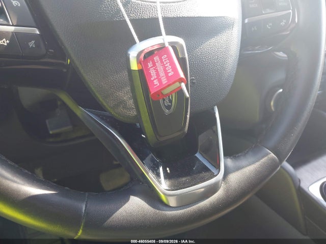 2022 FORD ESCAPE SE 11
