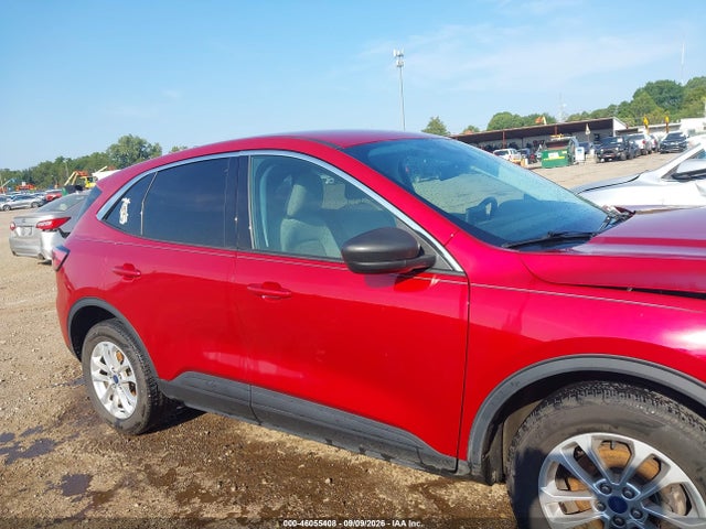 2022 FORD ESCAPE SE 14