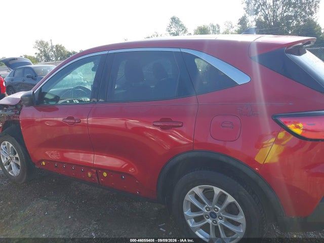 2022 FORD ESCAPE SE 15