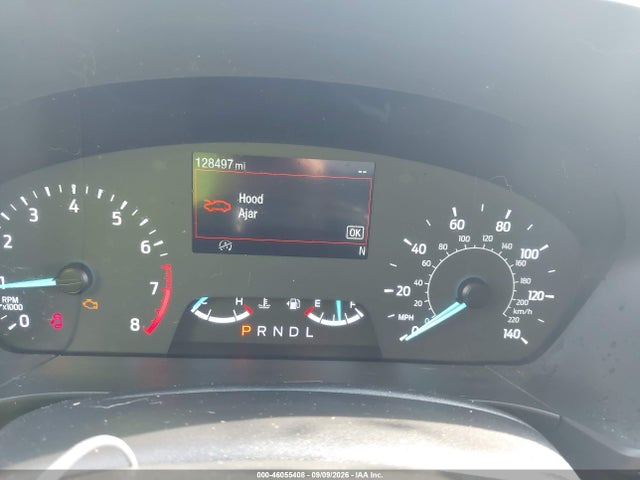2022 FORD ESCAPE SE 16