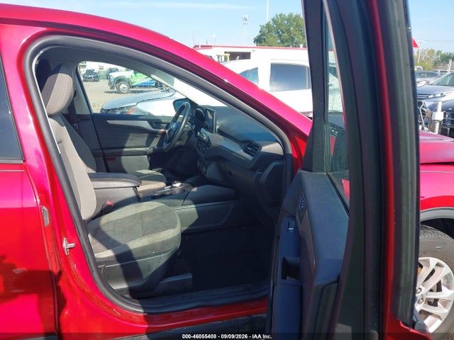 2022 FORD ESCAPE SE 5