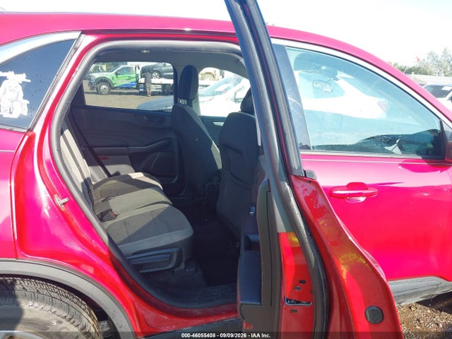 2022 FORD ESCAPE SE 8
