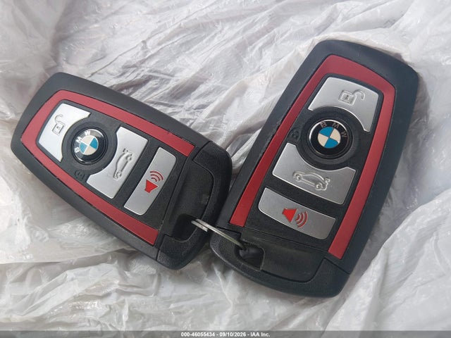 2019 BMW 430I GRAN COUPE XDRIVE 11