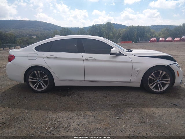 2019 BMW 430I GRAN COUPE XDRIVE 13