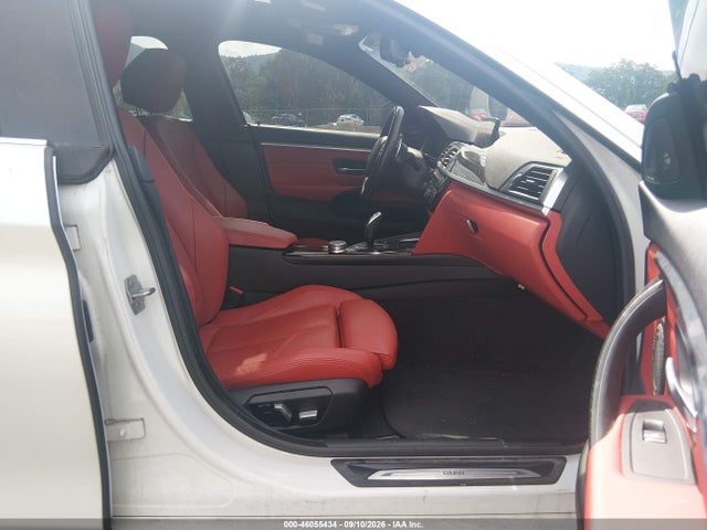 2019 BMW 430I GRAN COUPE XDRIVE 5