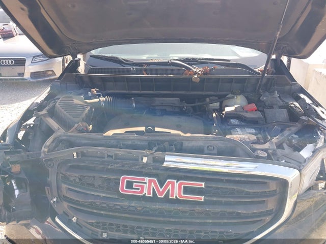 2017 GMC ACADIA SLE-1 10