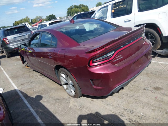 2023 DODGE CHARGER GT 3