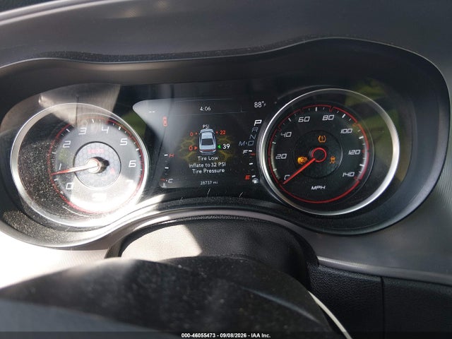 2023 DODGE CHARGER GT 7