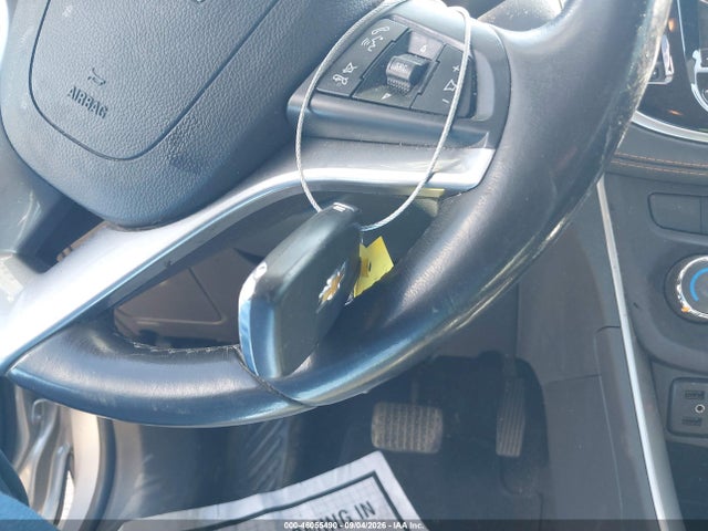2019 CHEVROLET TRAX LT 11