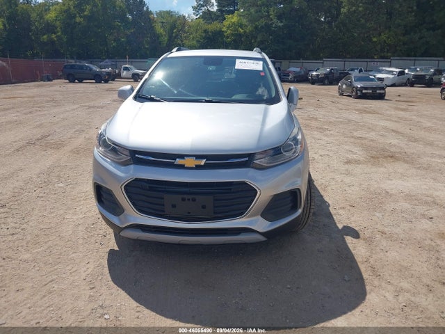 2019 CHEVROLET TRAX LT 12