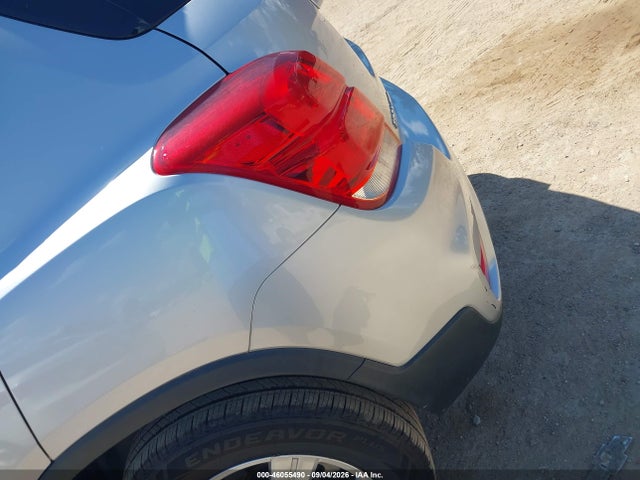 2019 CHEVROLET TRAX LT 6