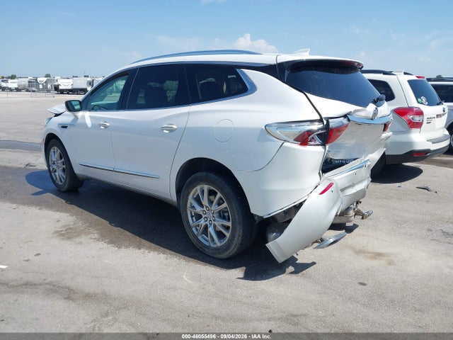 2023 BUICK ENCLAVE ESSENCE AWD 3